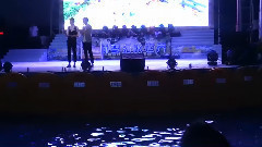 洛阳中赫演出全程