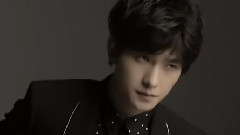 一笑倾城魅力难挡 <时装男士>7月封面大片拍摄花絮