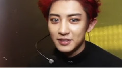 M Countdown Backstage EXO Cut