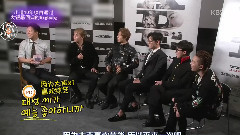 演艺家中介bigbang采访Cut