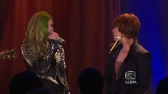 Love Is A Battlefield (Feat.Pat Benatar On Oprah)