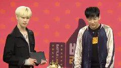 KBS Battle Likes E02 MC GOT7 Mark & BamBam直播录制