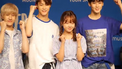 ASTRO Showcase 磪有情 Full Cut