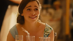 Jessie Ware,影视原声 - Till the end