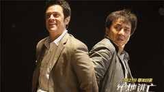 电影<绝地逃亡>