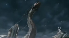 哥斯拉电影 巨蟒之战