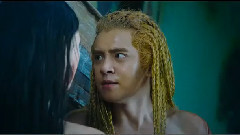 电影<美人鱼>片段