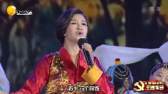 唱支山歌给党听 & 映山红