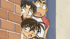 <名侦探柯南>主题歌之每一分钟