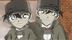 <名侦探柯南>特别片头曲