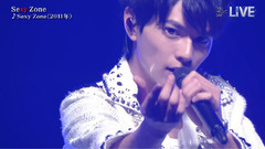 THE MUSIC DAY 夏のはじまり Sexy Zone Cut