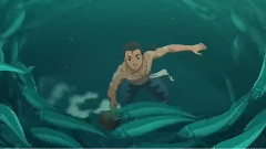 动画电影<大鱼海棠> 终极预告片