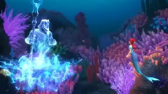 <美人鱼之海盗来袭>片段