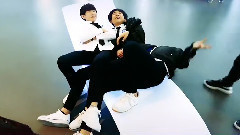 超少年密码花絮之相亲相爱超少年 易烊千玺单人cut