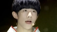 喜欢易烊千玺从来都不是单恋