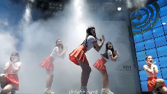 Cheer Up & Dumb Dumb