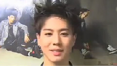 YuGyeom Japan Mobile