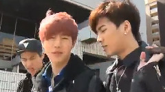 GOT7 Japan Mobile See You In Japan 3