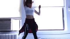 Artist Development 练习室舞蹈