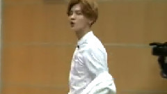 火热的瞬间XOXO EP2 鹿晗部分