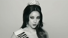 Miss Korea
