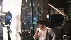 <2014>苏志燮ASAHI朝日生啤CF 花絮