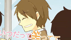 リンゴと不器用