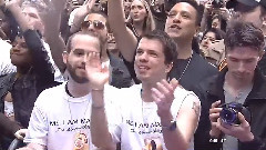 Mariah Carey - Touch My Body & Always Be My Baby