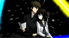 3分钟纪念三年动漫时光