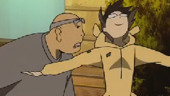 OOR你又吓到我了