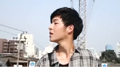 爱上了该何去从