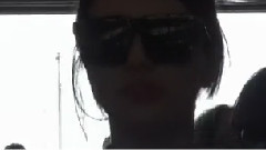 广州白云机场 送机