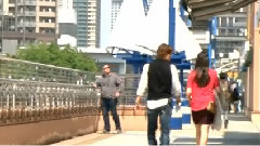 Otona No Kiss Eigo 第三回