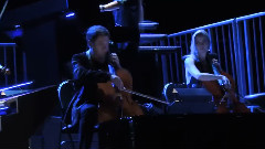 Deliverance Santorini