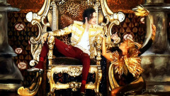 Michael Jackson - Slave To The Rhythm