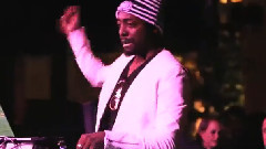 Will.I.Am Nightclub POP