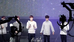 十二月的奇迹 安可