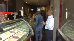 Kim Kardashian And Kanye West