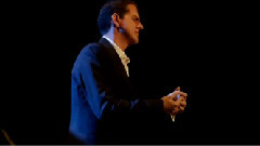 Philippe Jaroussky - 秋 (Automne Opus 18 No.3)