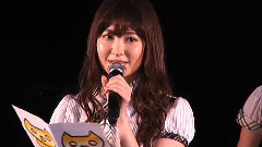 庆生来信 & 后台Cut