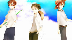 Secret Base ～君がくれたもの～