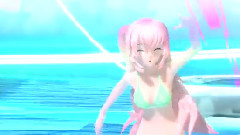 积乱云グラフィティ