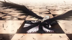 私の蔷薇を喰みなさい