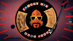 Snoop Doggy Dogg - C'est Party!