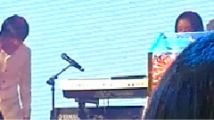 萧敬腾 - 上海卫康晚宴 抽奖Cut