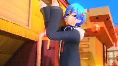 ネコミミアーカイブ 中日字幕