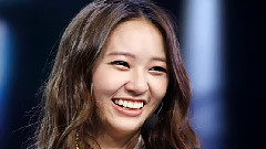 郑秀晶,请让我们成为你微笑的理由