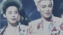 致TG上之舞台下