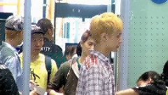 北京首都机场安检