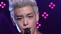 T.O.P(Bigbang) - OH MOM
